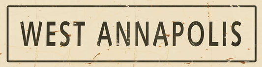CMD207 - WEST ANNAPOLIS