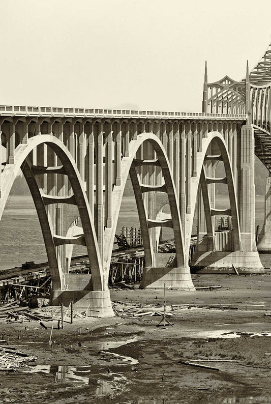 CMD209 - COOS BAY BRIDGE 2
