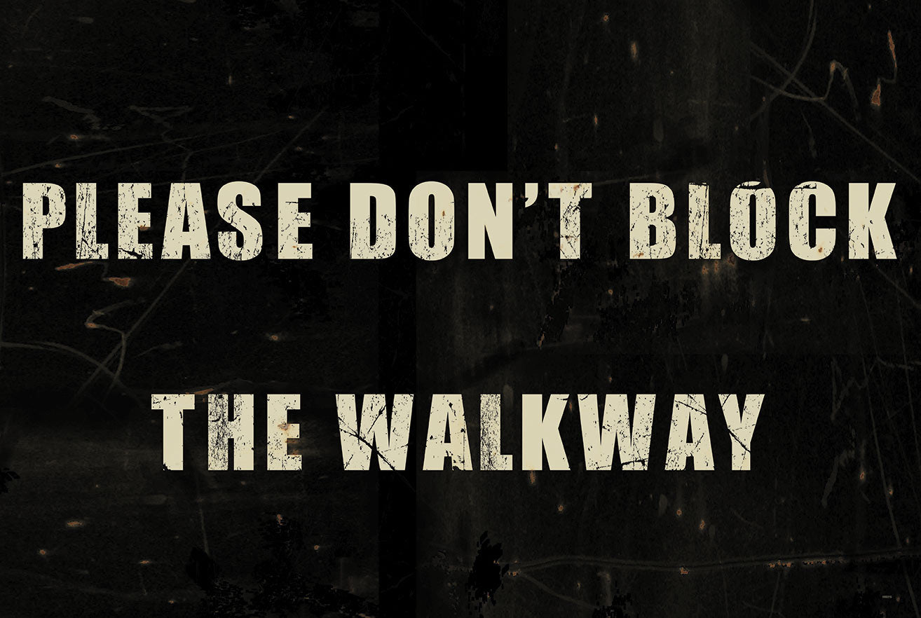 CMD215 - DONT BLACK - PLASMA