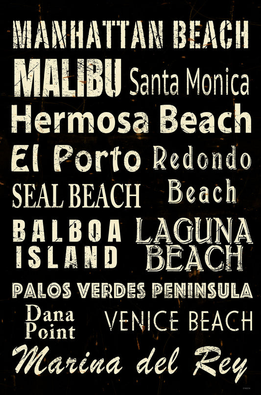 CMD226 - MANHATTAN BEACH