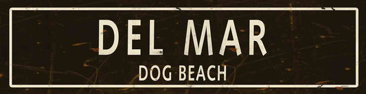 CMD231 - DEL MAR DOG BEACH