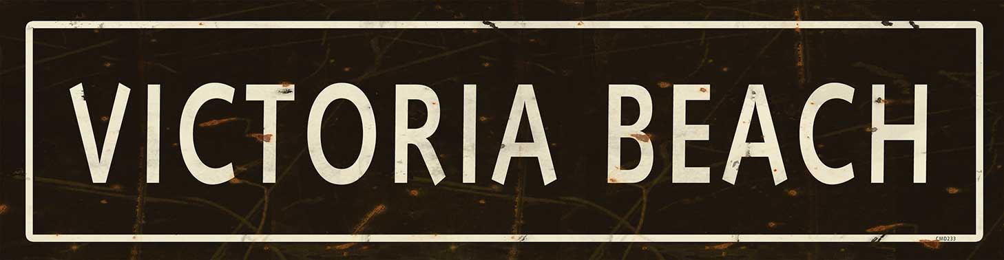 CMD233 - VICTORIA BLACK