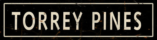 CMD237 - TORREY PINES