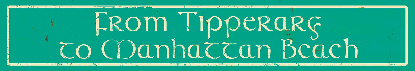 CMD244 - TIPPERARY - PLASMA