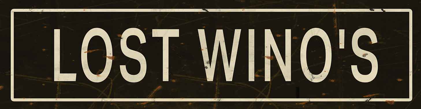 CMD245 - LOST WINOS