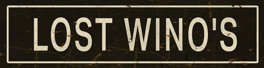 CMD245 - LOST WINOS