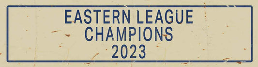 CMD246 - EASTERN LEAGUE