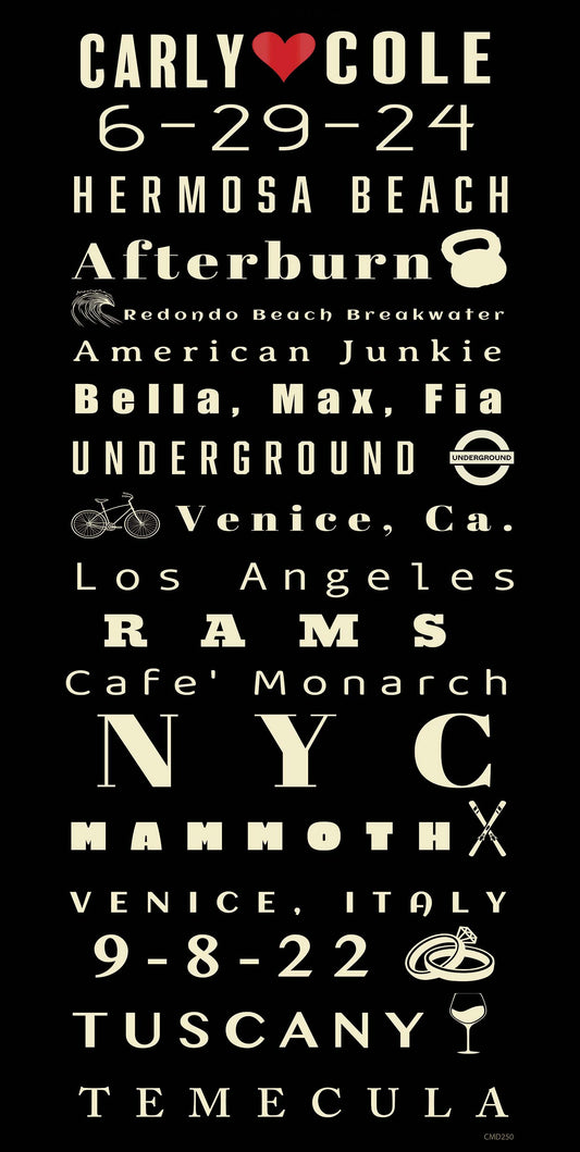 CMD251 - CARLY AND COLE