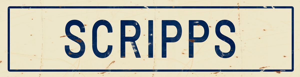 CMD259 - SCRIPPS