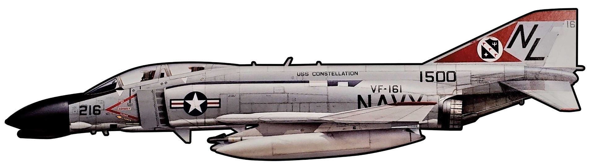 CUS075 - VF161F4B - PLASMA
