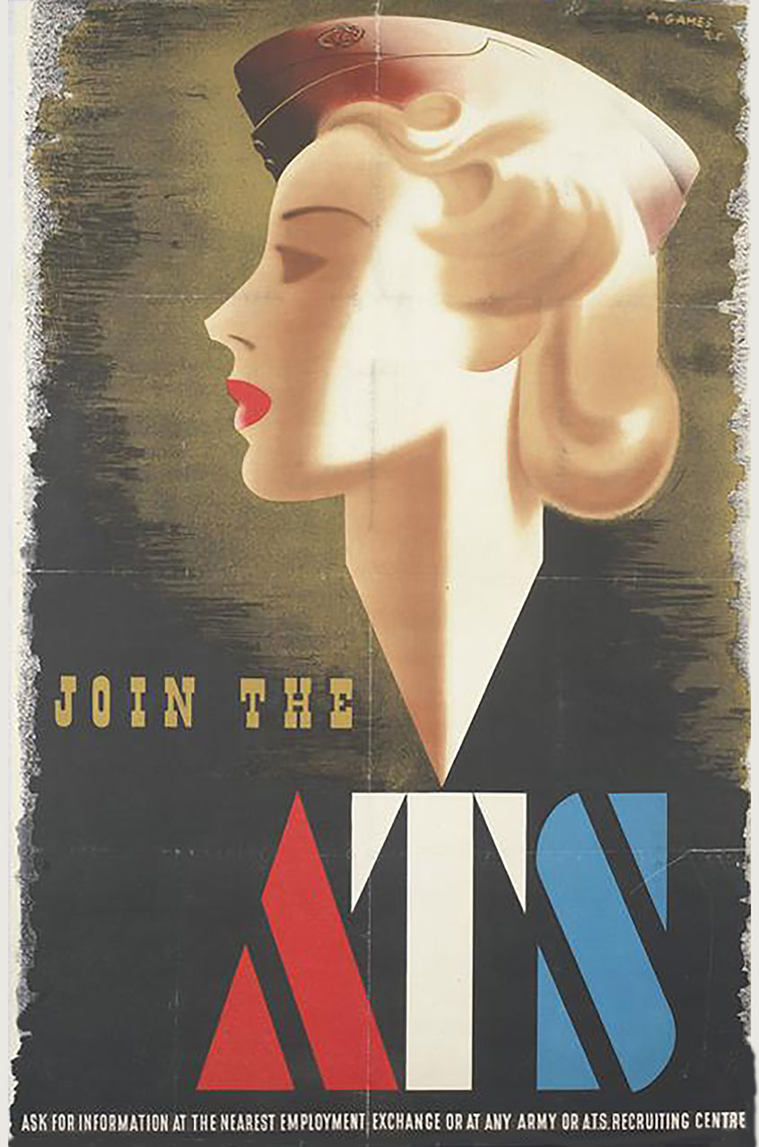 CWH004 - JOIN THE ATS
