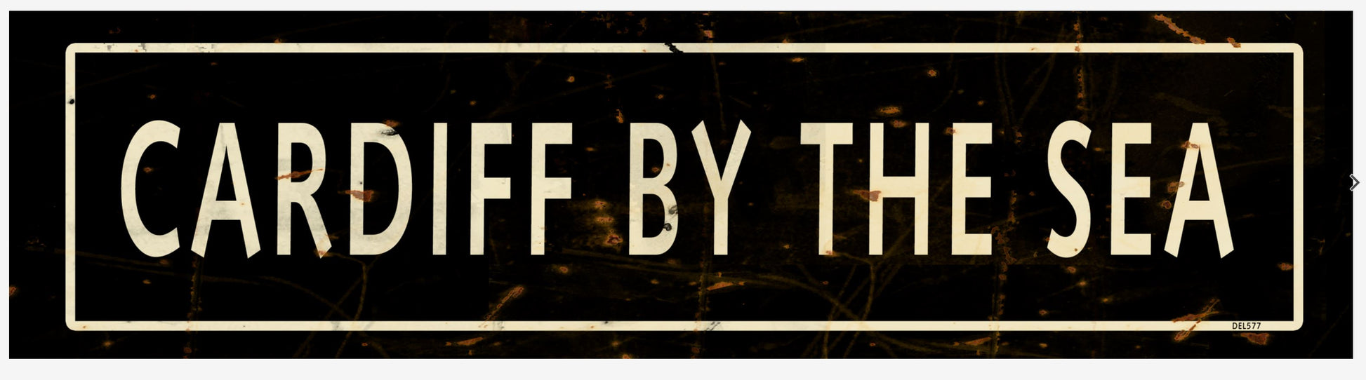 DEL577 - CARDIFF