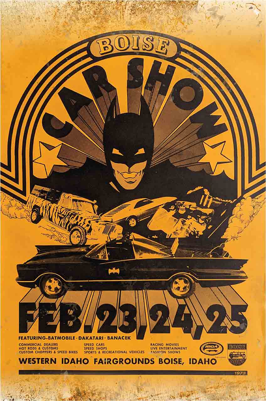 FBR021 - 1973 BRD PRINT 3