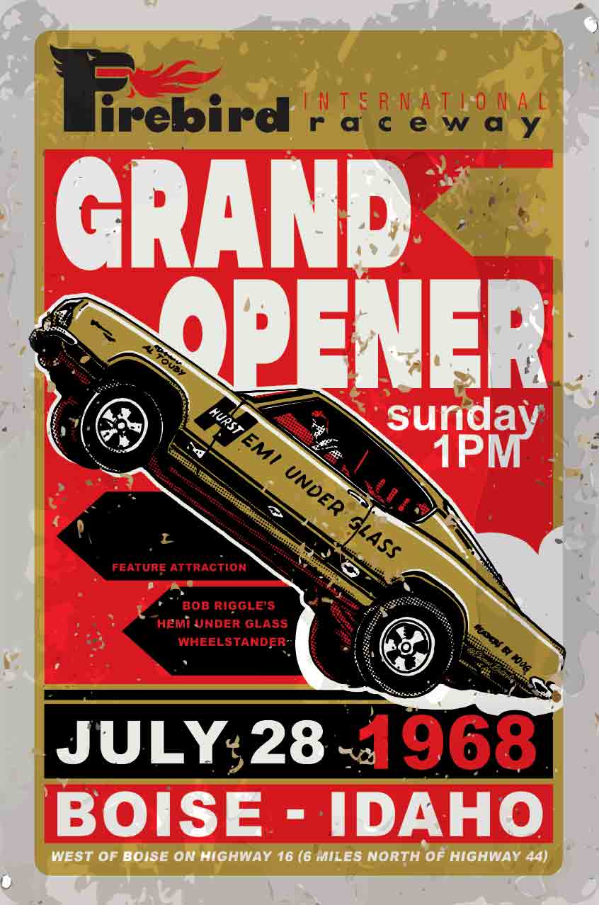 FBRVT10 - GRAND OPERNER 1968