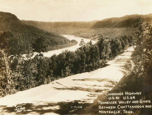 GCL037 - CUMMINGS HIGHWAY