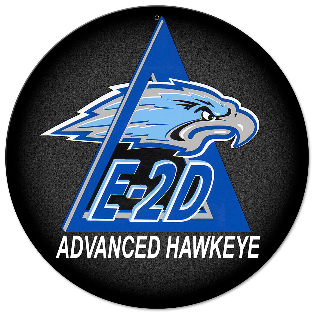 GRM028 - E-2D HAWKEYE