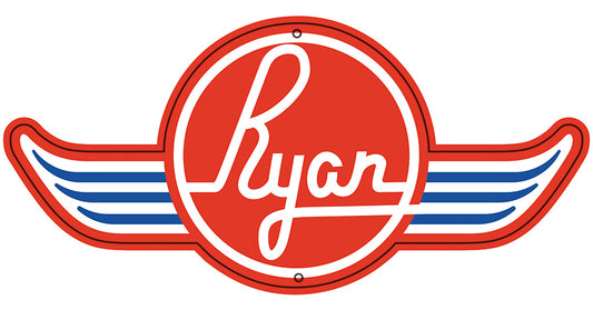 GRM046 - RYAN LOGO - PLASMA