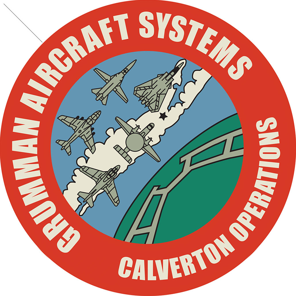 GRM047 - GRUMAN CALVERTON