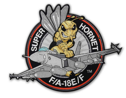GRM049 - SUPER HORNET - PLASMA