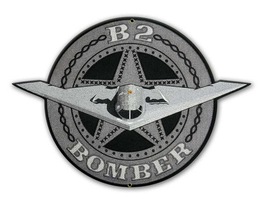 GRM051 - B2 BOMBER - PLASMA