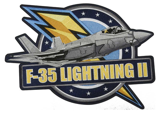 GRM052 - F-35 LIGHTNING II - PLASMA
