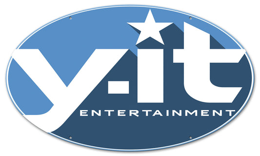 JAC065 - Y IT ENTERTAINMENT