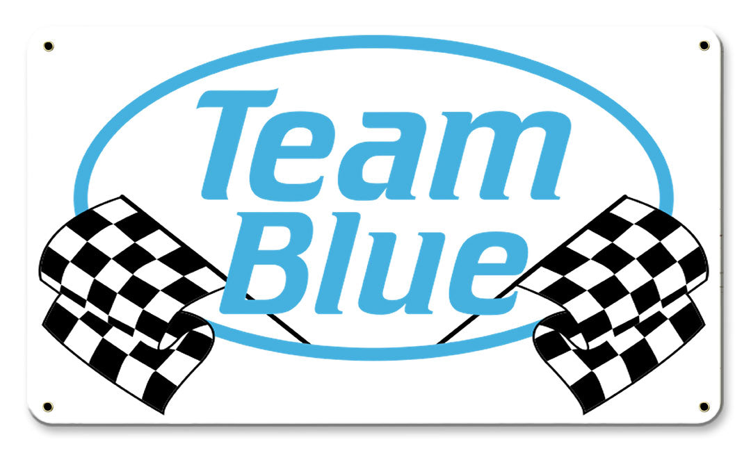 JAC074 - TEAM BLUE