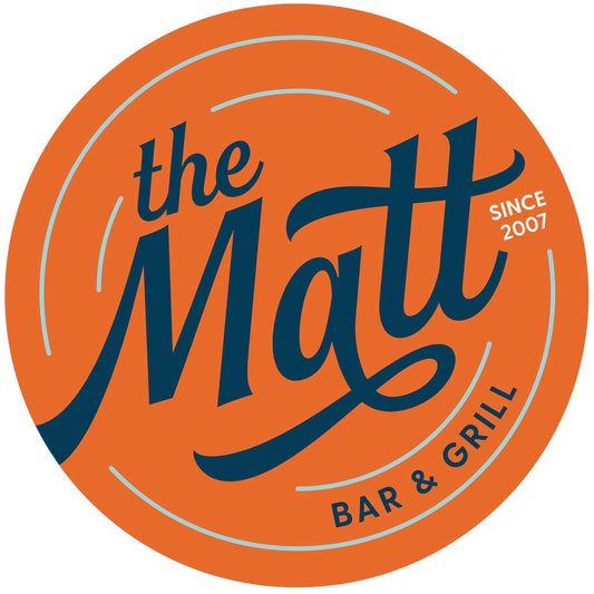 JAC082 - THE MATT ORANGE BKGD
