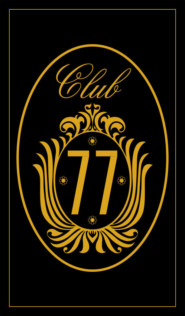 JAC110 - CLUB 77