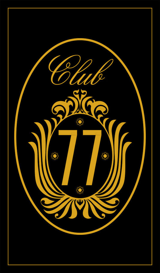 JAC110 - CLUB 77