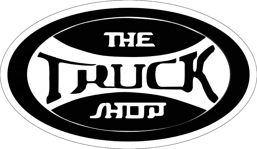 JAC121 - THE TRUCK SHOP - PLASMA