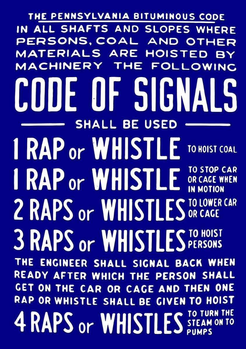 JAC124 - CODE OF SIGNALS PLASMA - PLASMA