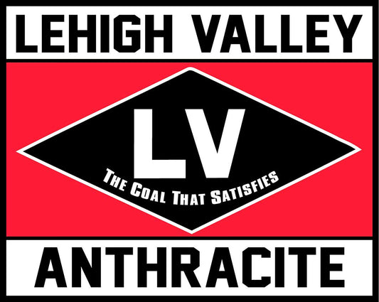JAC129 - LEHIGH VALLEY ANTHRACTIE