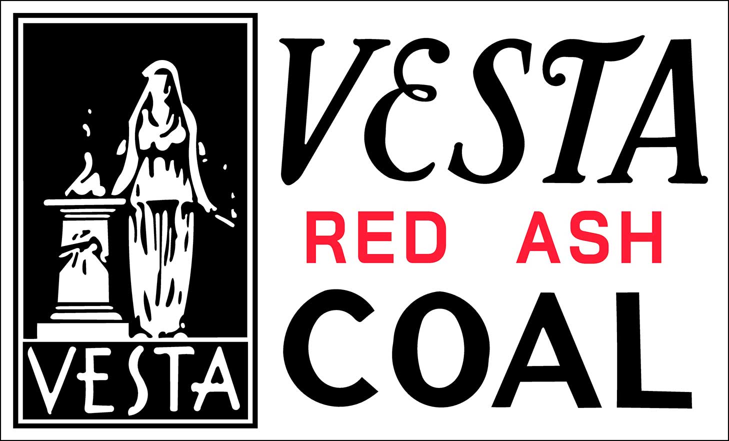 JAC130 - VESTA RED ASH COAL - PLASMA
