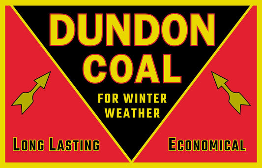 JAC132 - SUNDON COAL - PLASMA