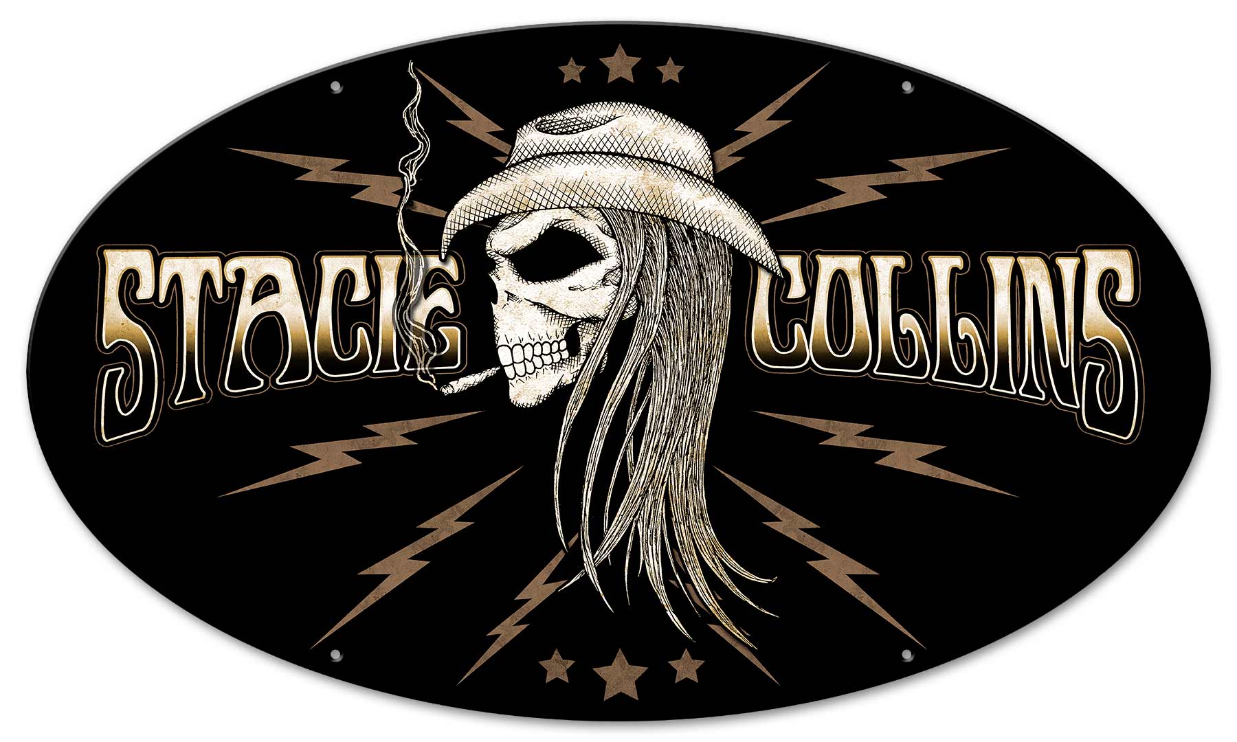 JAC134 - STACIE COLLINS BACK DROP