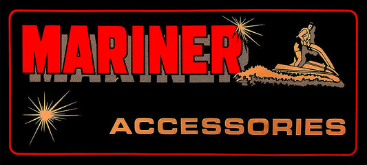 JAC141 - MARINER ACCESSORIES - PLASMA