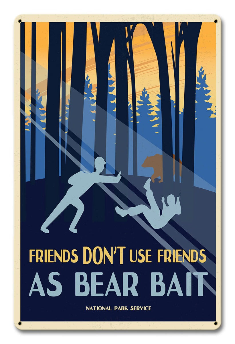 JAC148 - NATIONAL PARK SERVICE