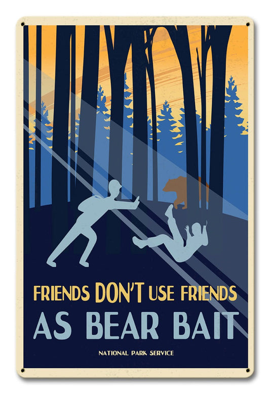 JAC148 - NATIONAL PARK SERVICE