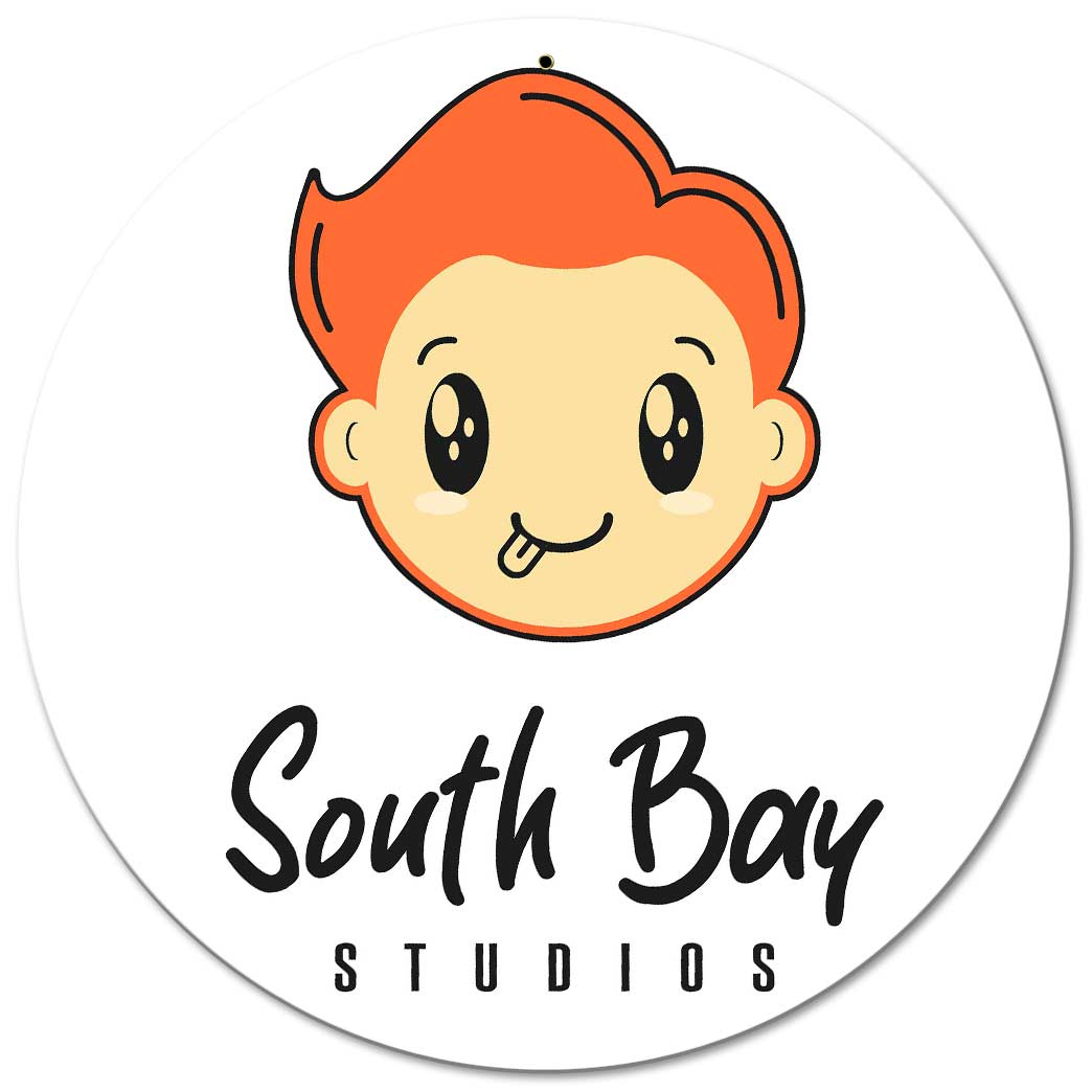 JAC153 - SOUTH BAY STUDIOS