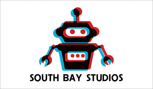 JAC154 - ROBOT - PLASMA