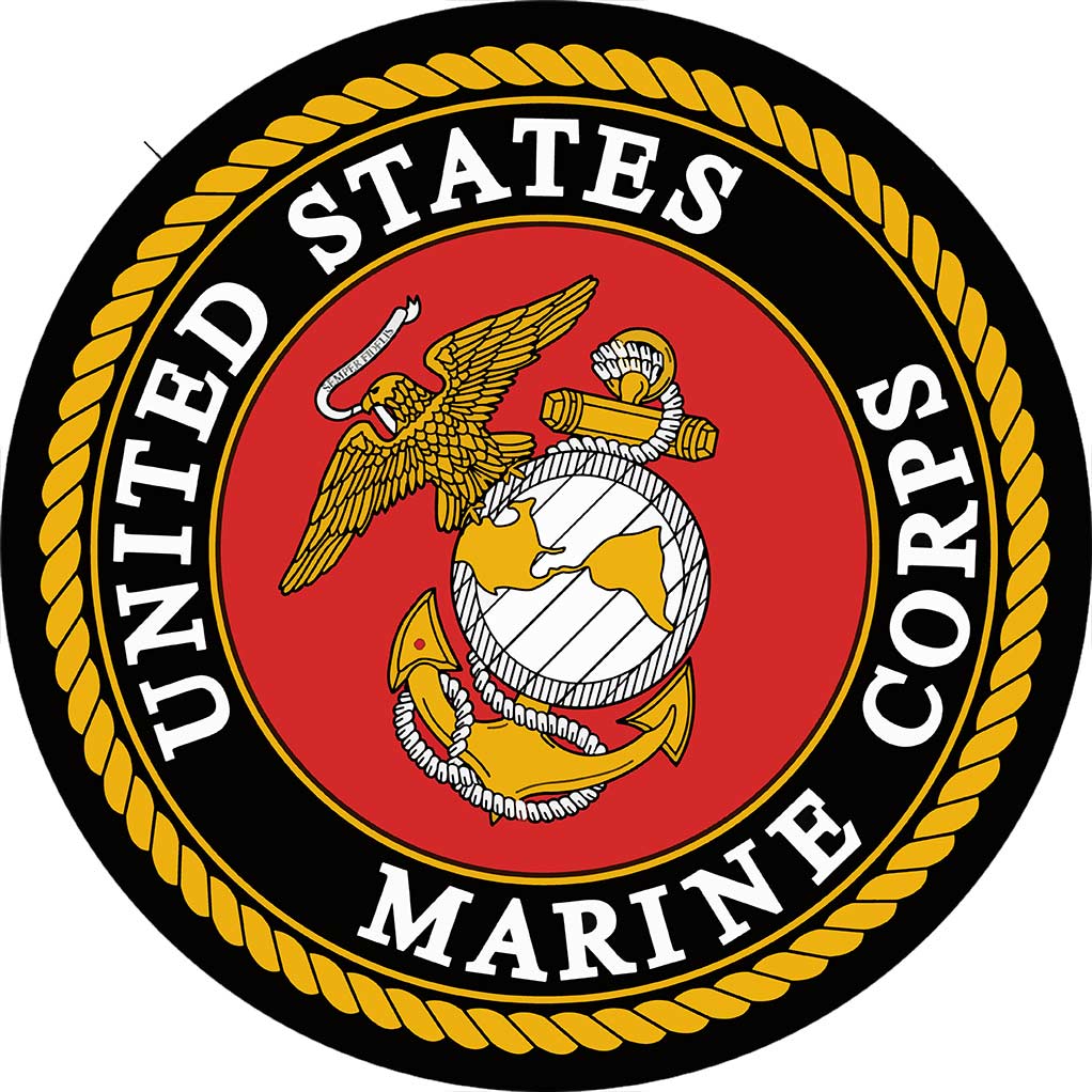 JAC157 - USMC