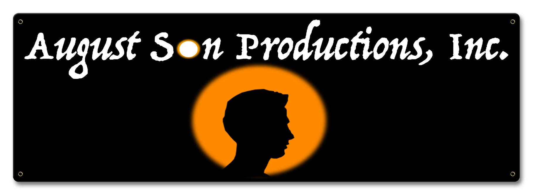 JAC159 - AUGUST SON PRODUCTIONS - PLASMA