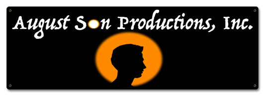 JAC159 - AUGUST SON PRODUCTIONS - PLASMA