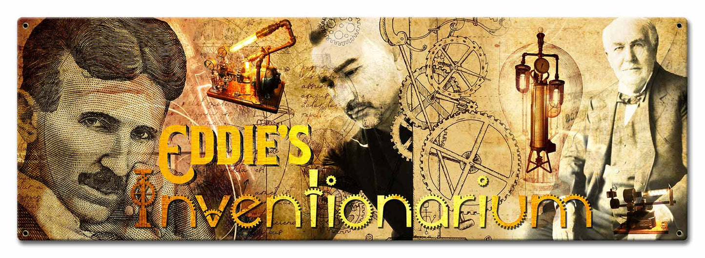 JAC173 - TESLA - PLASMA