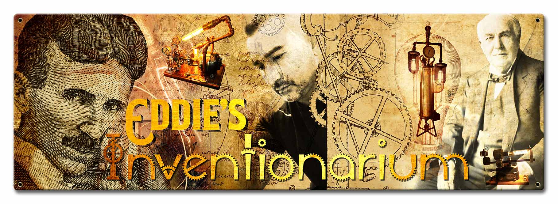 JAC173 - TESLA - PLASMA