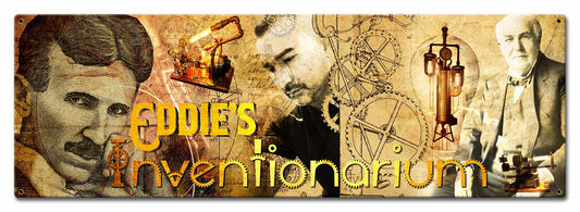 JAC173 - TESLA - PLASMA