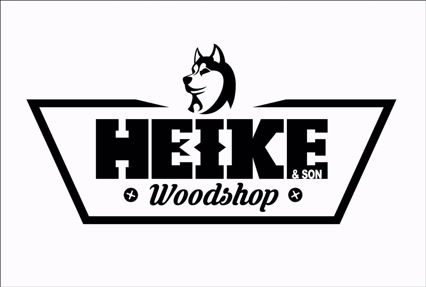 JAC178 - HEIKE WOODSHOP CORRUGATED