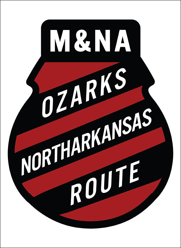 JAC179 - ONR RAILROAD - PLASMA