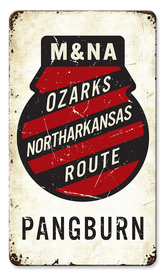 JAC180 - ONR RAILROAD